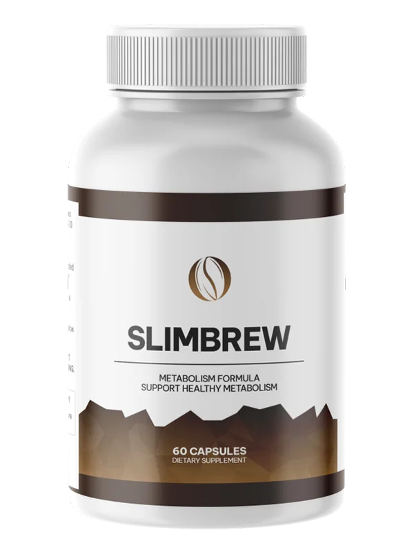 SlimBrew Weight Loss Support