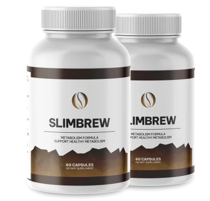 SlimBrew Pills