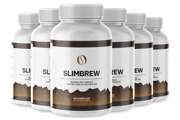 SlimBrew Suplements